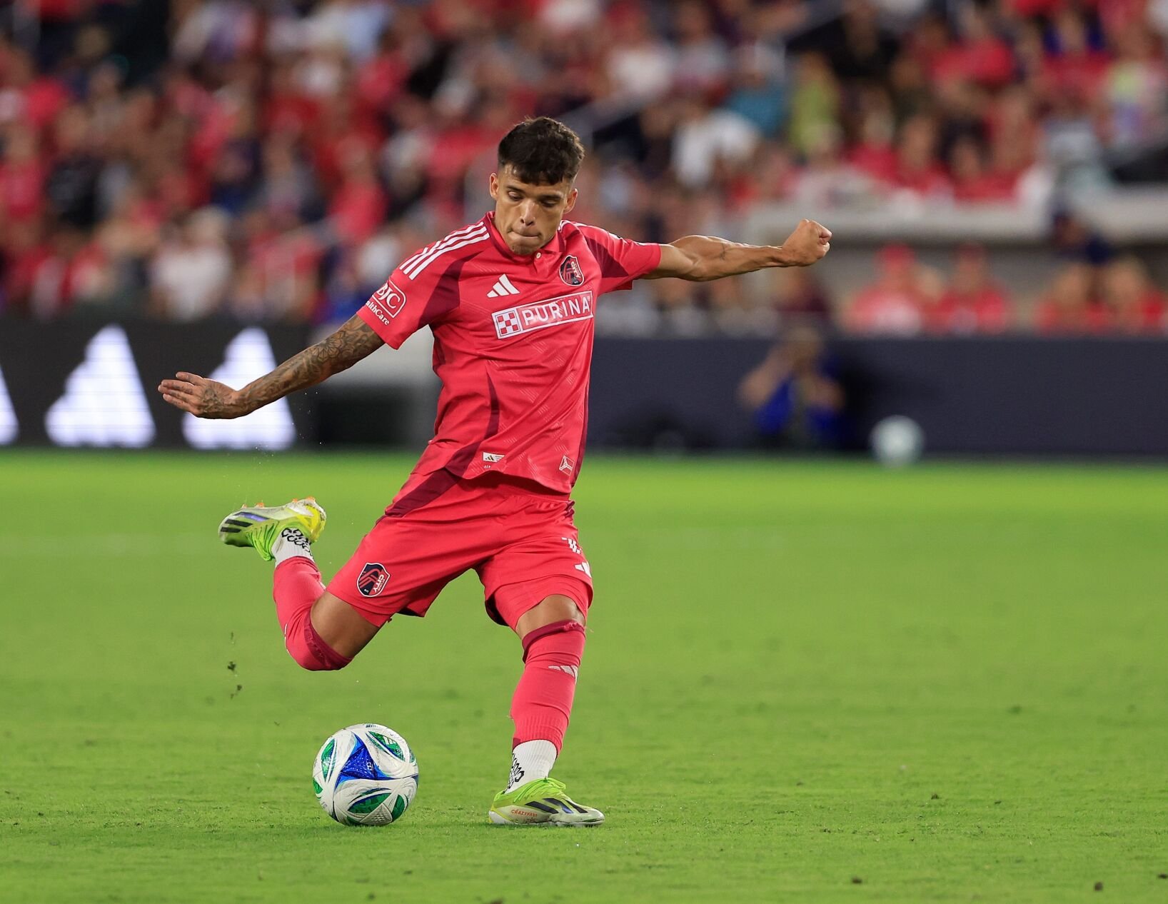 51ºÚÁÏ City SC v. FC Dallas